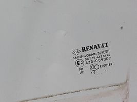 Renault Zoe Szyba drzwi 803010803R