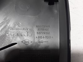 Renault Zoe Ramka deski rozdzielczej 689213298R