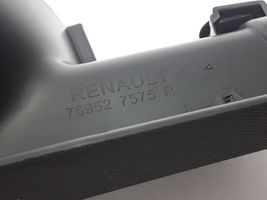 Renault Zoe Listwa progowa przednia 769527575R