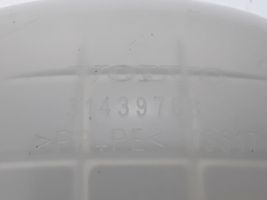 Volvo XC40 Coolant expansion tank/reservoir 31439768