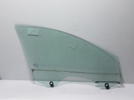 Renault Latitude (L70) Pagrindinis priekinių durų stiklas (keturdurio) 803010010R