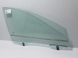 Renault Latitude (L70) Front door window glass four-door 803000010R