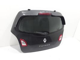 Renault Twingo II Tylna klapa bagażnika 901008189R