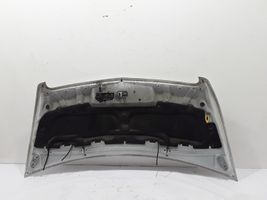 Opel Movano B Motorhaube 93197265