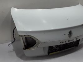 Renault Fluence Tylna klapa bagażnika 901006827R