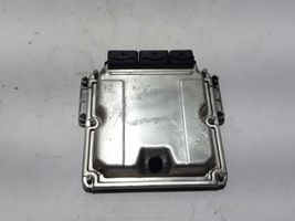 Renault Trafic I Calculateur moteur ECU 8200091517