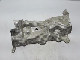 Renault Megane IV Osłona termiczna rury wydechowej 483821587R