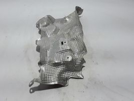 Renault Megane IV Bouclier thermique d'échappement 483821587R