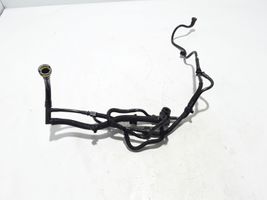 Renault Megane IV Tube d'admission d'air 118297343R