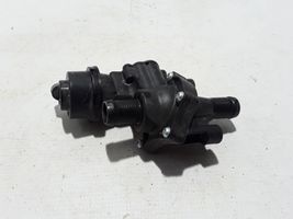 Renault Megane IV Pompe à eau de liquide de refroidissement 922309109R