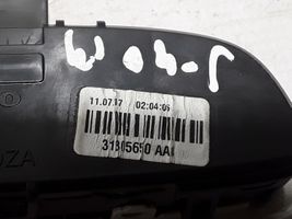 Volvo V40 Inne oświetlenie wnętrza kabiny 31305650