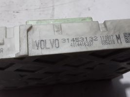 Volvo V40 Module de fusibles 31453132