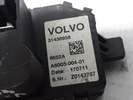 Volvo V40 Muu rele 31436958