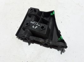 Volvo V40 Support de montage de pare-chocs avant 31425110