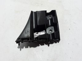 Volvo V40 Support de montage de pare-chocs avant 31425110