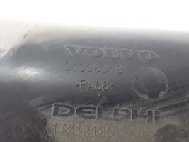 Volvo V40 Aktyvios anglies (degalų garų) filtras 31338318