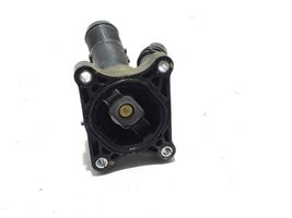 Volvo V40 Boîtier de thermostat / thermostat 31686046