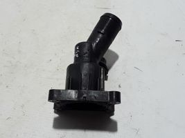 Volvo V40 Boîtier de thermostat / thermostat 31686046