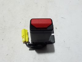 Volvo V40 Boucle de ceinture de sécurité arrière 31292085