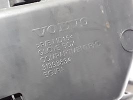 Volvo V40 Vano portaoggetti 31393634