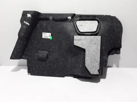 Volvo V40 Panneau, garniture de coffre latérale 31484567