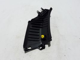 Volvo V40 (D) garniture de pilier (haut) 31305358