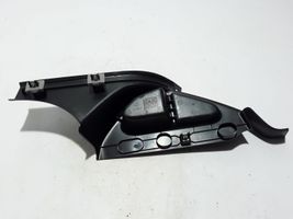 Volvo V40 Copertura del rivestimento del sottoporta posteriore 31403180