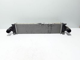 Volvo V40 Chłodnica powietrza doładowującego / Intercooler 31367277