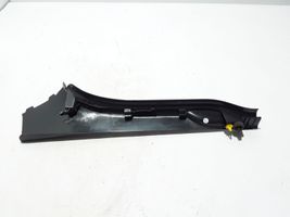 Volvo C30 Copertura del rivestimento del sottoporta posteriore 30740078