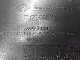 Renault Megane IV Autres pièces intérieures 689306464R