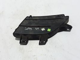 Dacia Lodgy Mascherina inferiore del paraurti anteriore 623123137R