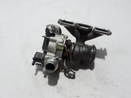 Renault Megane IV Turboahdin 144106434R