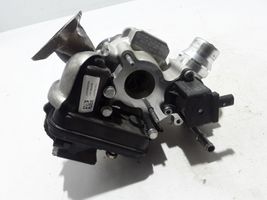 Renault Megane IV Turboahdin 144106434R