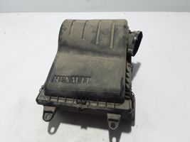 Renault Mascott Oro filtro dėžė 5010317658