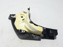 Renault Megane IV Copertura del rivestimento del sottoporta anteriore 768377406R