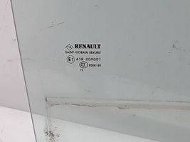 Renault Espace V (RFC) Takaoven ikkunalasi 823007673R