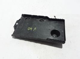 Volvo V40 Staffa di montaggio della batteria 31301934