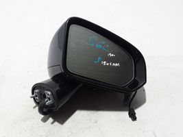 Volvo S60 Front door electric wing mirror 31477584