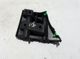 Volvo V40 Support de montage de pare-chocs avant 31425110