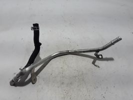 Chrysler Pacifica Engine coolant pipe/hose 6827702AA