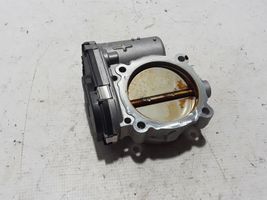 Chrysler Pacifica Throttle valve 05184349AE