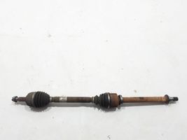 Renault Megane III Front driveshaft 391009864R