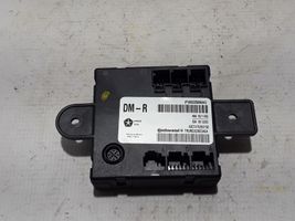 Chrysler Pacifica Door control unit/module 68225096AG