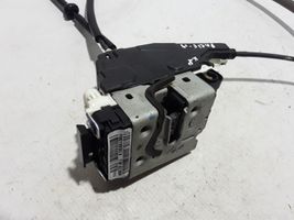 Chrysler Pacifica Front door lock 68211097AC