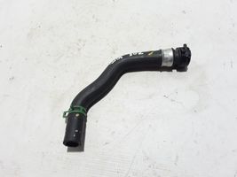 Renault Zoe Tuyau de liquide de refroidissement moteur 215010488R