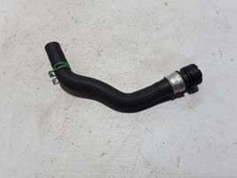 Renault Zoe Tuyau de liquide de refroidissement moteur 215010488R