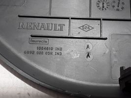 Renault Megane III Panneau de garniture tableau de bord 689200005R