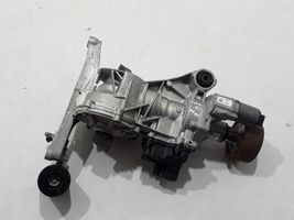 Volvo XC60 Mechanizm różnicowy tylny / Dyferencjał 31492600