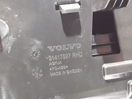 Volvo XC60 Glove box 31417597