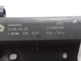 Chrysler Pacifica Amplificatore antenna 68068148AA